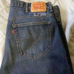 Levi Jeans 