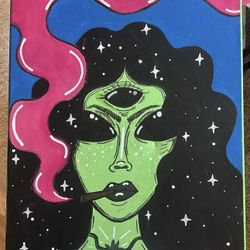 original painting 