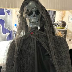 Halloween Decoration