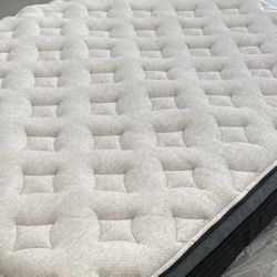 HELIX MIDNIGHT LUXE - King Size Mattress 