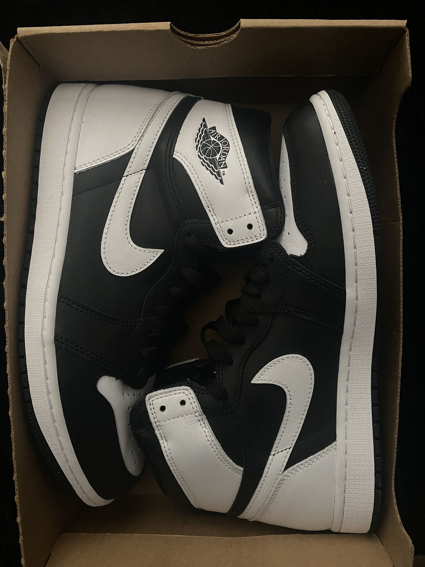 Air Jordan 1 retro high