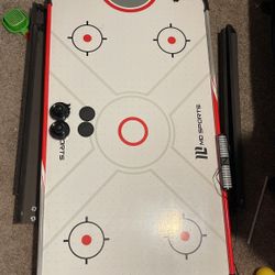 Air Hockey Table