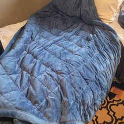 Weighted Blanket
