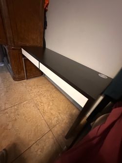 Modern Computer Desk