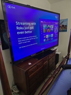 Sharp 80 inch tv