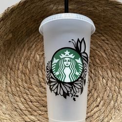Starbucks Cup 
