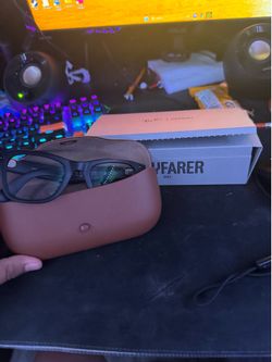 Meta glasses gen 2 chromatic lenses