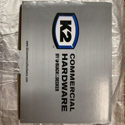 BRAND NEW Stanley Security QCL135A 626