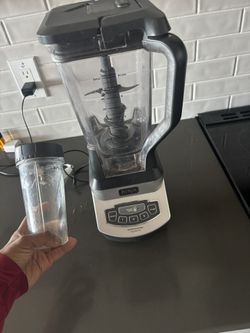 Ninja Blender