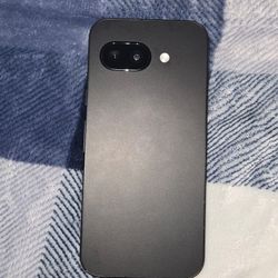 Google Pixel 9a, 128gb, Unlocked, No Screen Lock, Good To Go