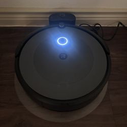 Roomba I3 Vacuum And Mop Combo