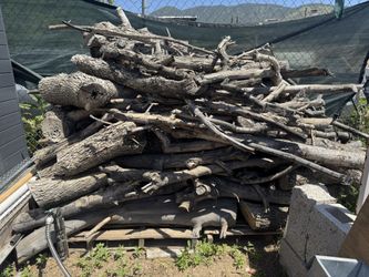 Free Wood