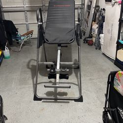 Fitness Gear Machine