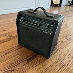 Line 6 Spider V 20 MkII Amp