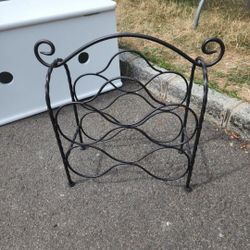 Wine Rack