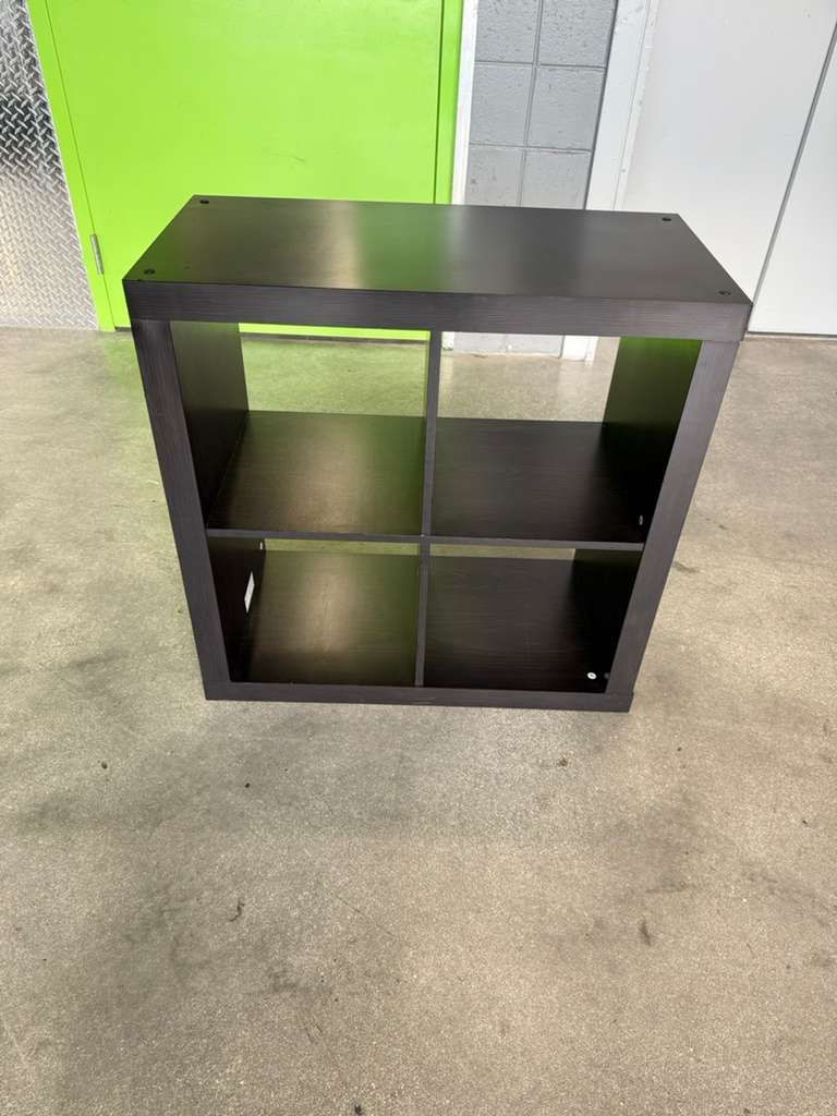 Storage Black Style