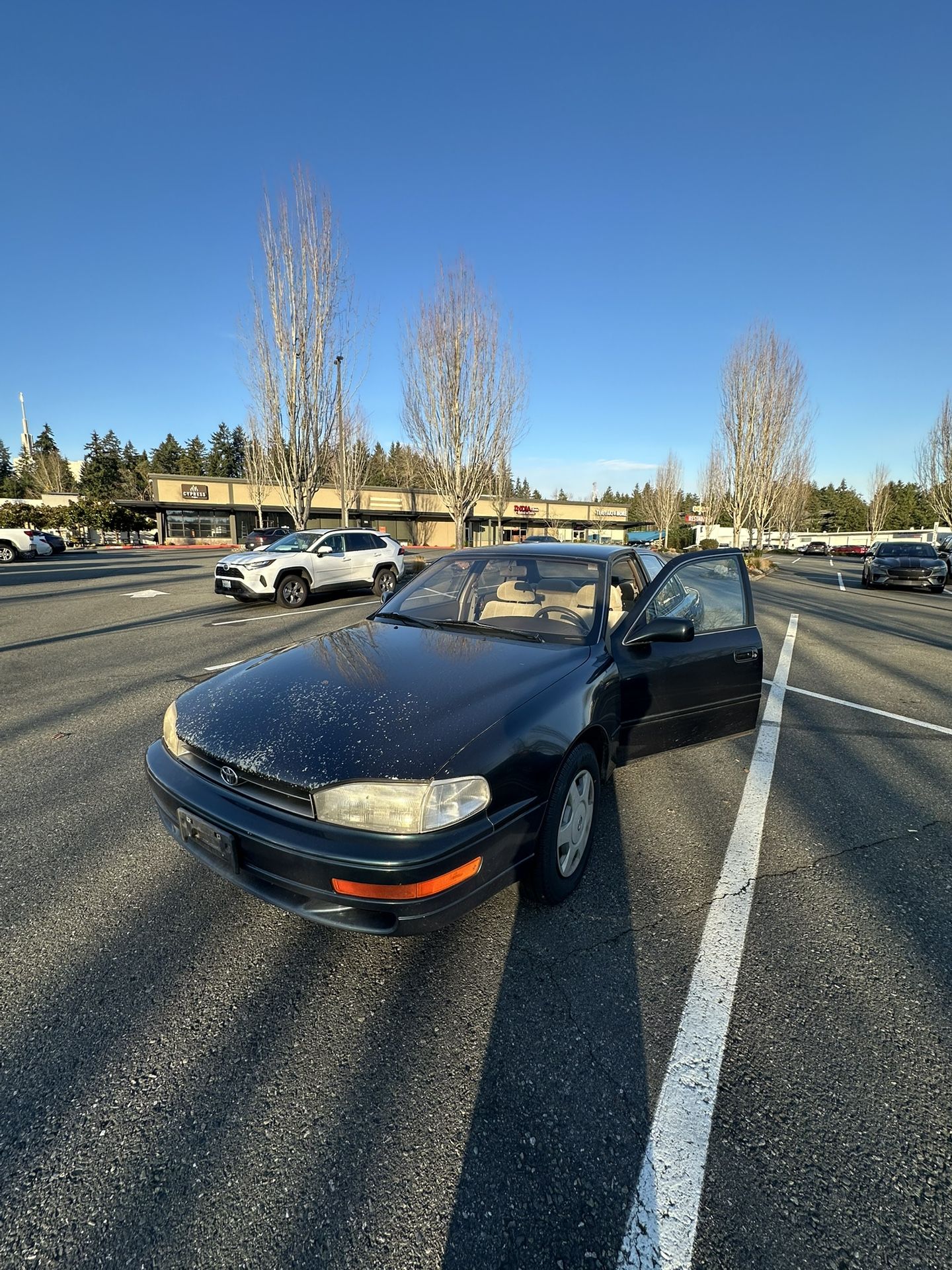 1994 Toyota Camry