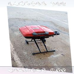 Mobile BBQ Grill - Barbecue Anywhere, Anytime with Comfort find claim