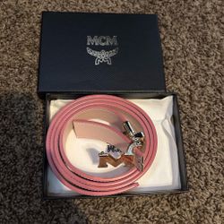Belt
