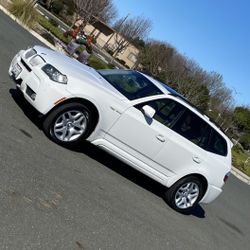 2008 BMW X3