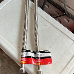 Water Heater connector 