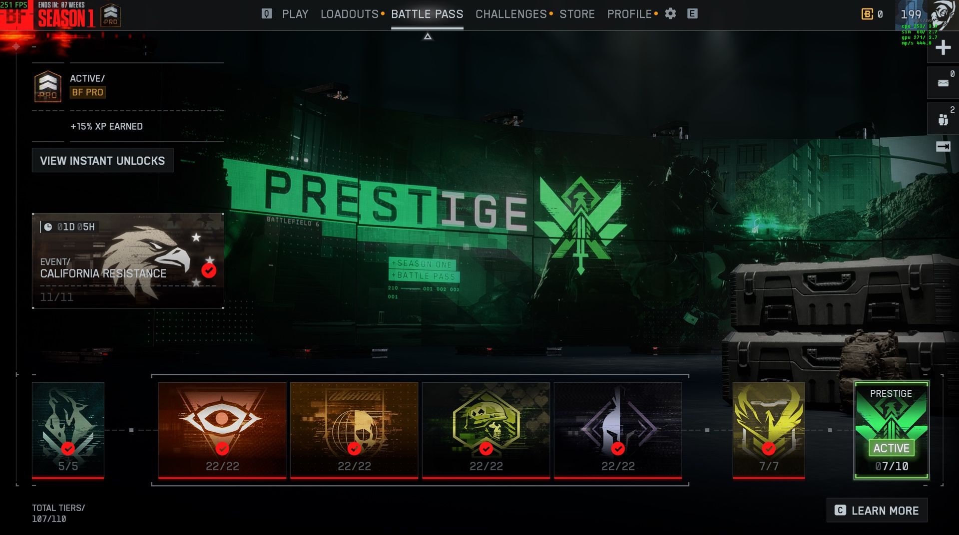 Battlefield 6 Account (Ignore price Offers Only)