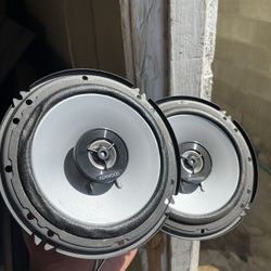 Speakers