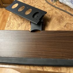 Keyboard Tray Under Desk
