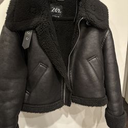 Zara Jacket