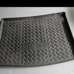 JEEP COMPASS CARGO REAR LINER 
