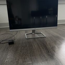 HP Computer Monitor 
