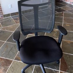 Office chair