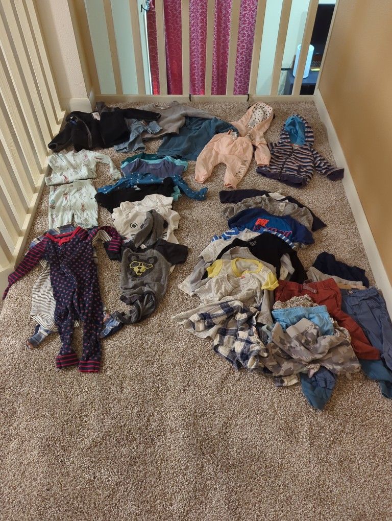 12mo Bundle
