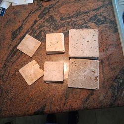 Real Travertine Tile 