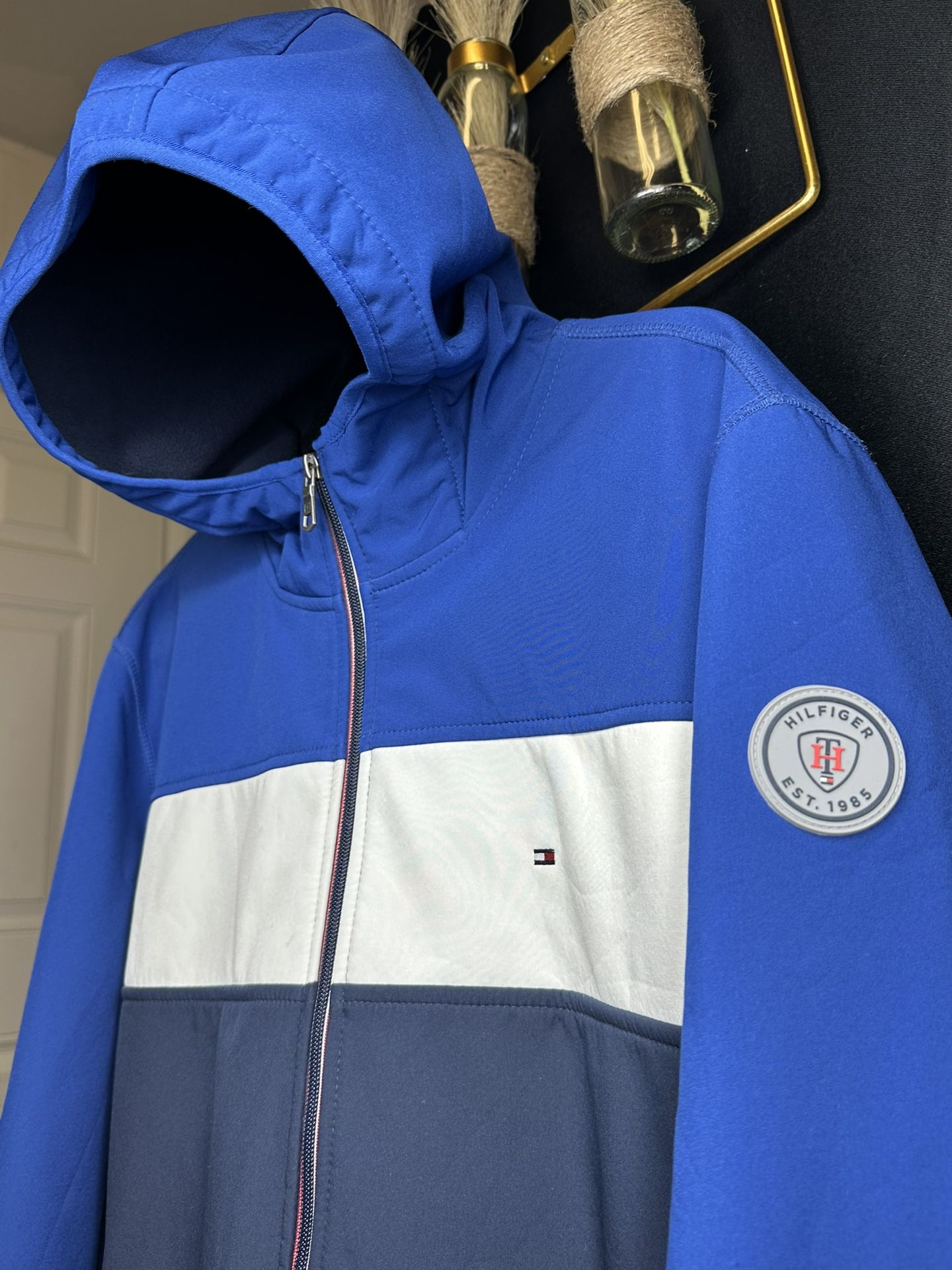 Tommy H