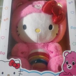 Hello Kitty 