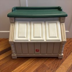 Step2 Toy Bo’s In Nice Condition 