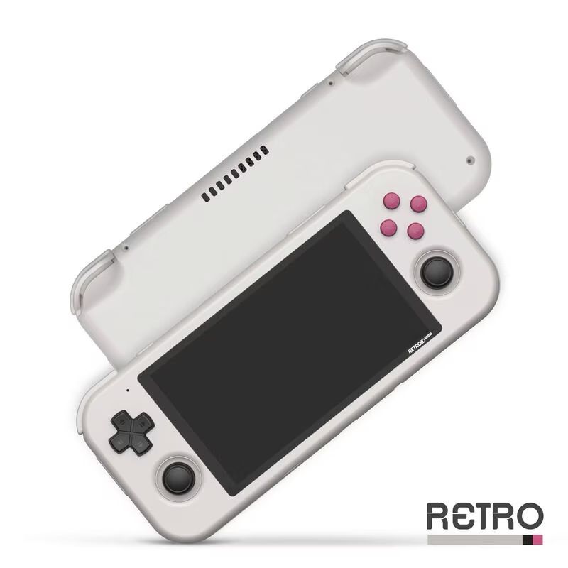 Retroid Pocket 3
