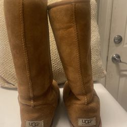 Ugg Boots Size 7