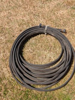 Soaker hose