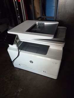 LaserJet Pro 
