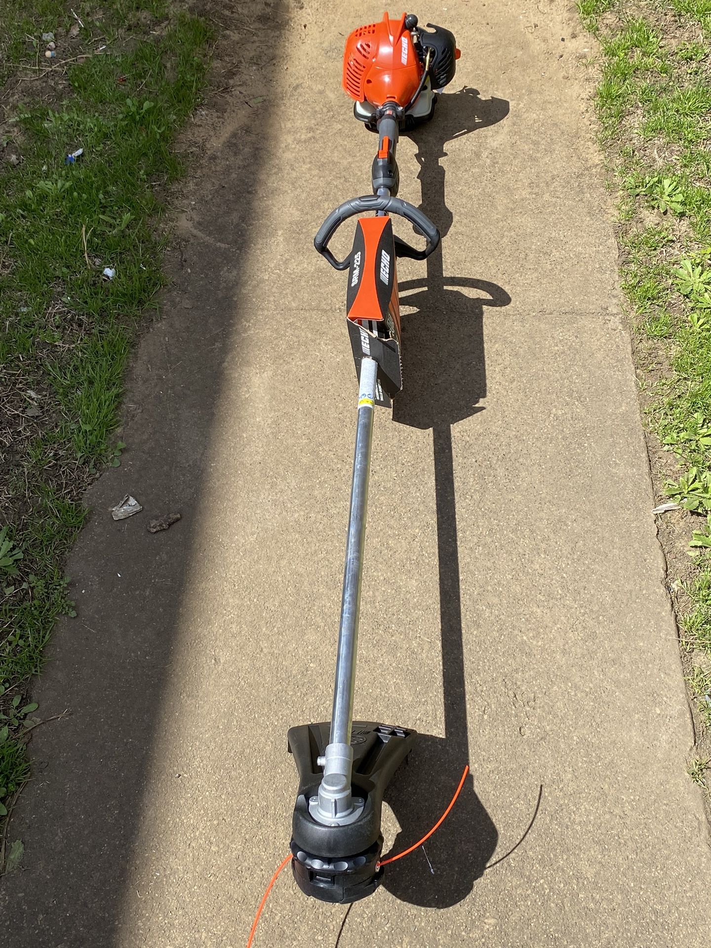 Brand New Echo Weed Eater for Sale in Carrollton, TX OfferUp