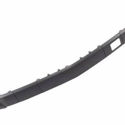 Genuine OEM Lower valance bumper trim 2015-2020 Chevy Tahoe / suburban GM  plástico de bumper
