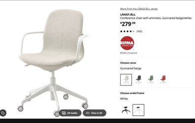 IKEA Office chair