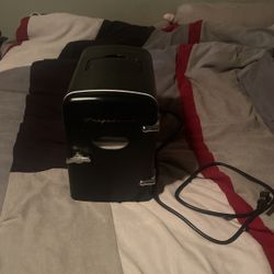 Frigidaire Mini Fridge 