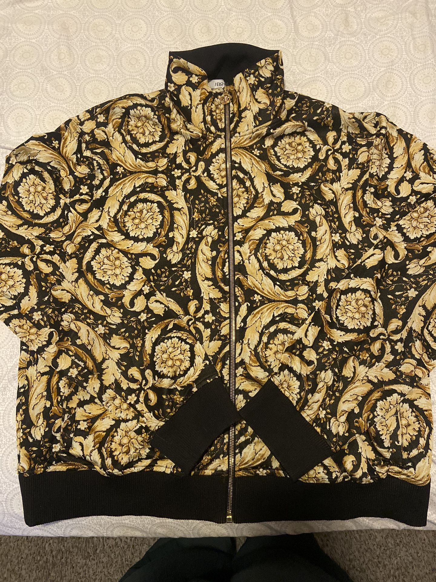 Versace Jacket