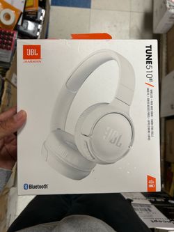 JBL headphones
