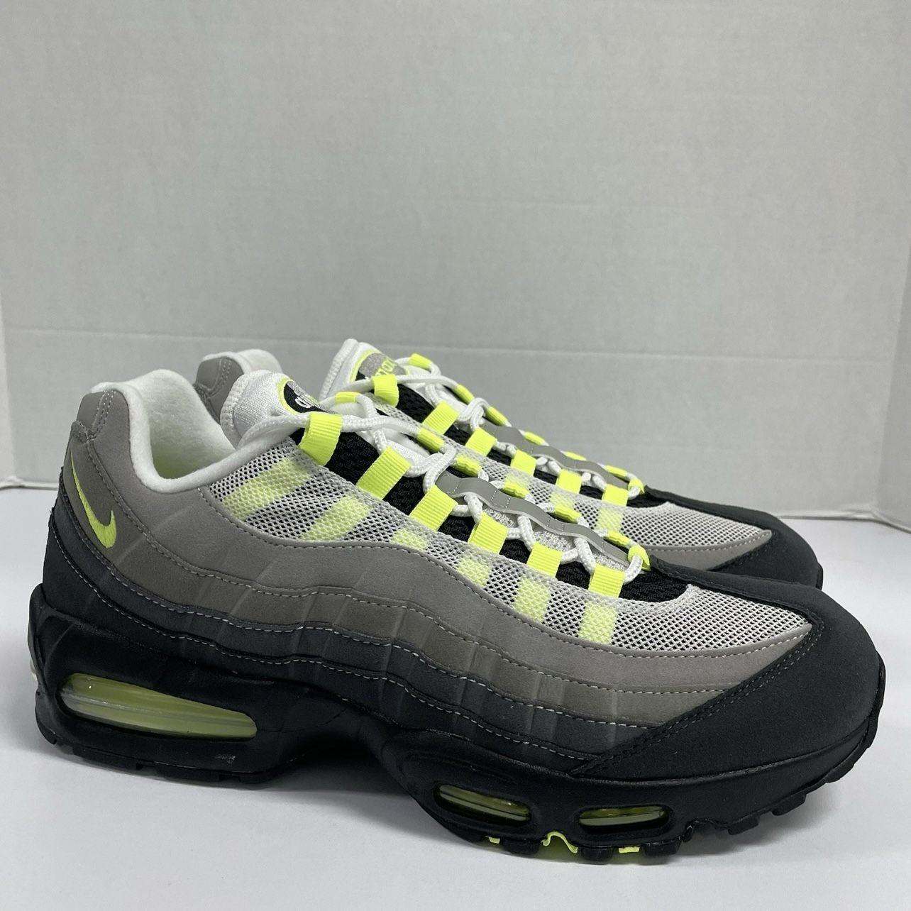 Air Max 95 OG Neon Size 13