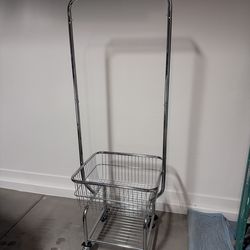 Laundry Cart
