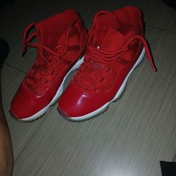 Air Jordans 11